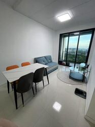 Treasure at Tampines (D18), Condominium #499589211
